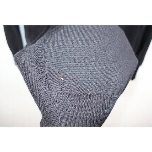 DO NOT BUY! Sold! Size 36 3/4 Length Sleeves Italy Flaw Small - Picture 12 of 15